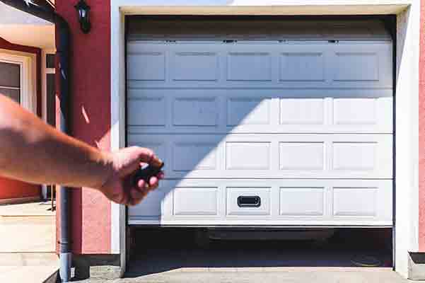 Garage Door Newport Beach Repair