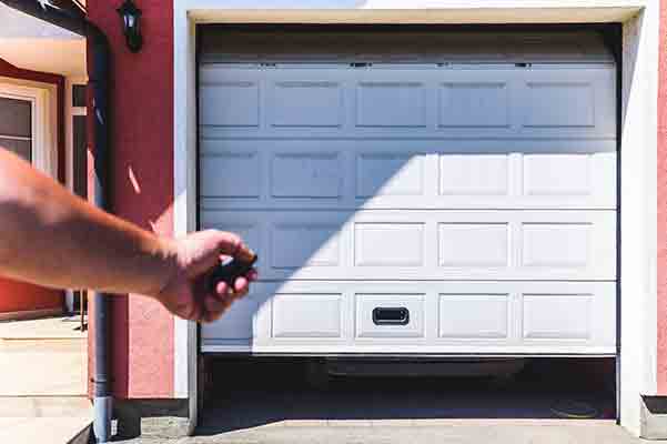 Newport Beach Garage Doors