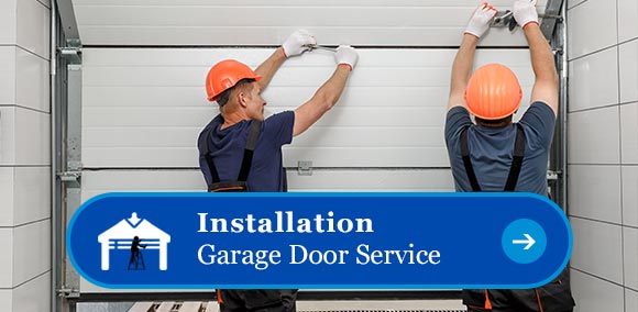 Installation Newport Beach Garage Door