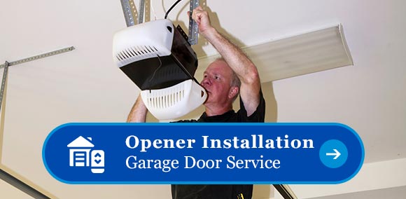 Opener Installation Newport Beach Garage Door