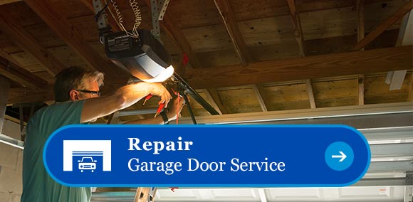 Repair Newport Beach Garage Door